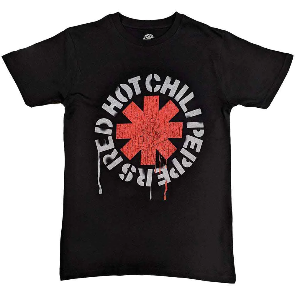Red Hot Chilli Peppers